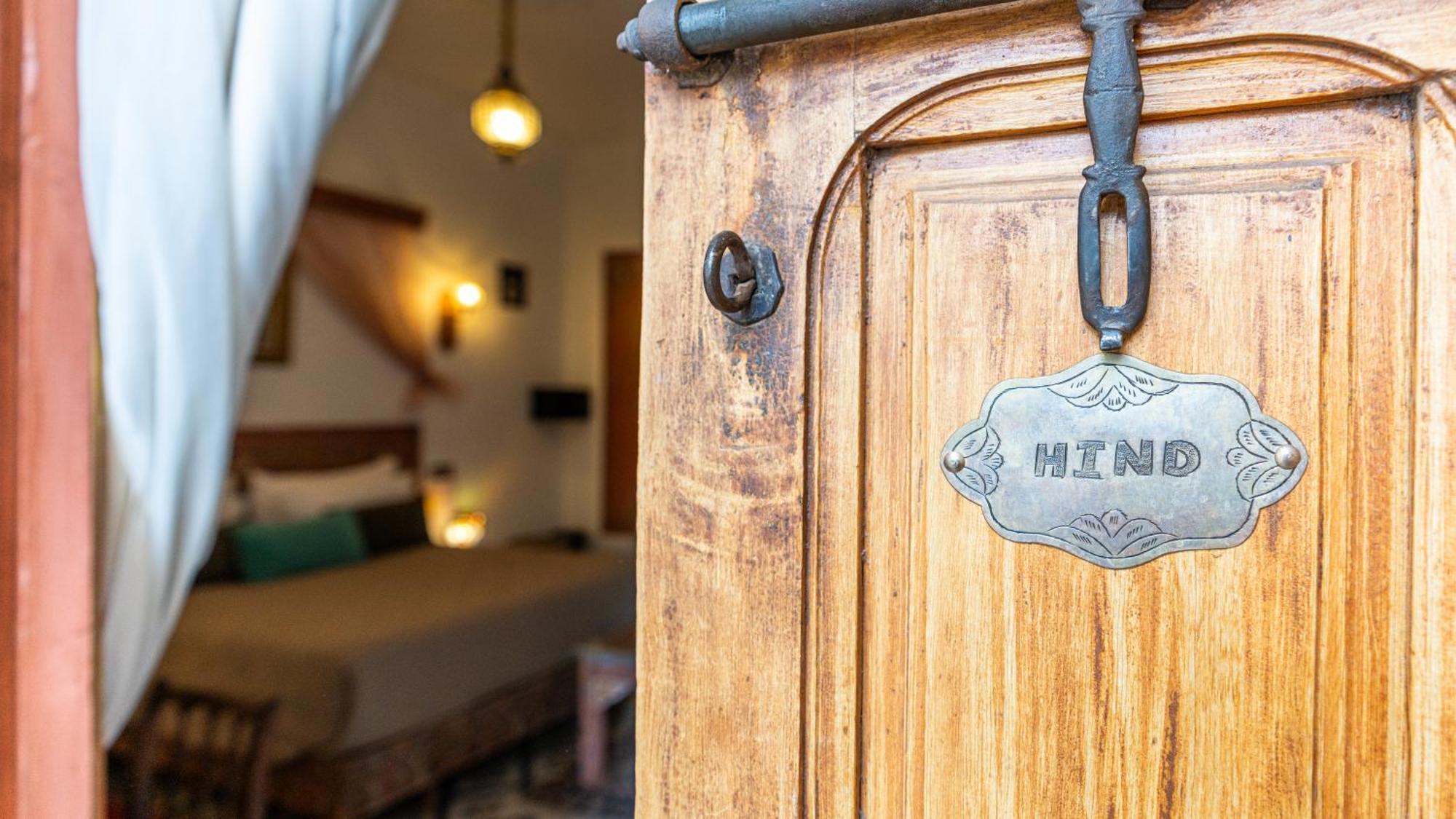 Riad 4 Jardins & Spa Marakeş Dış mekan fotoğraf